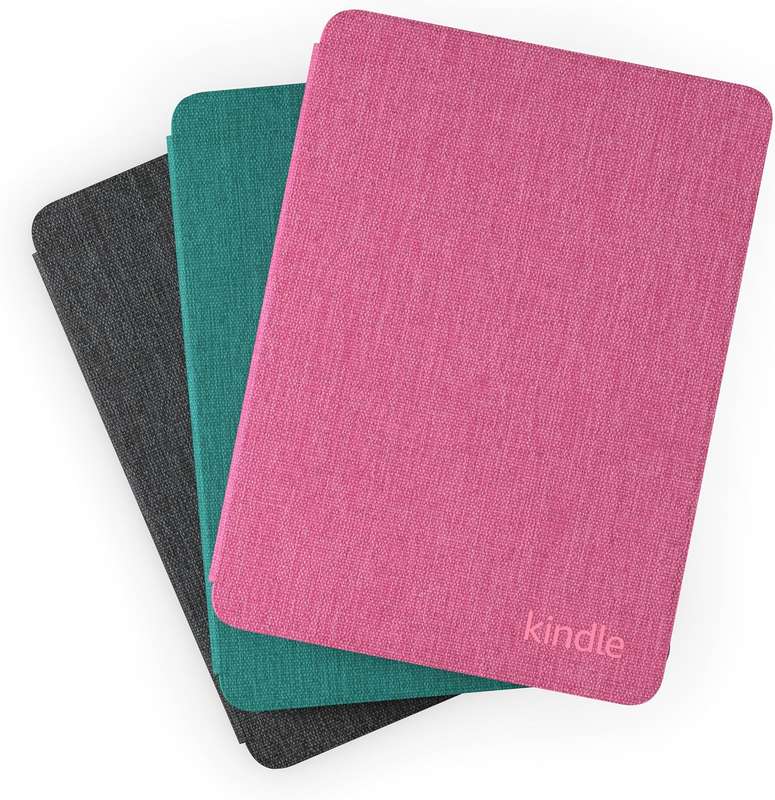 Official Amazon Cover for 2024 Paperwhite 7" Gen 12 / Colorsoft 7"