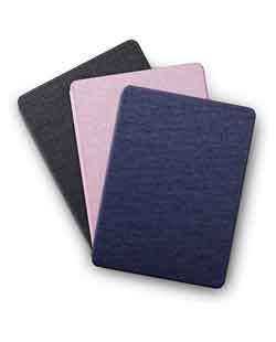 CAWA Slim smart case/cover for Amazon Kindle (many different size and colour options)