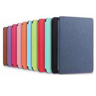 CAWA Slim smart case/cover for Amazon Kindle (many different size and colour options)