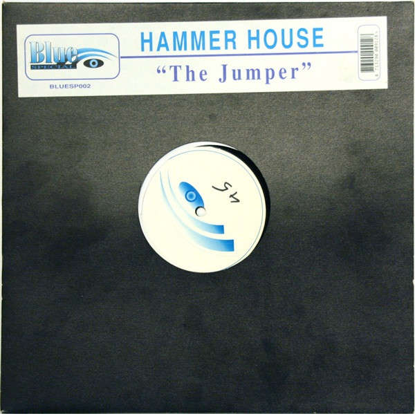 Hammer House  The Jumper / Bring Da House Down