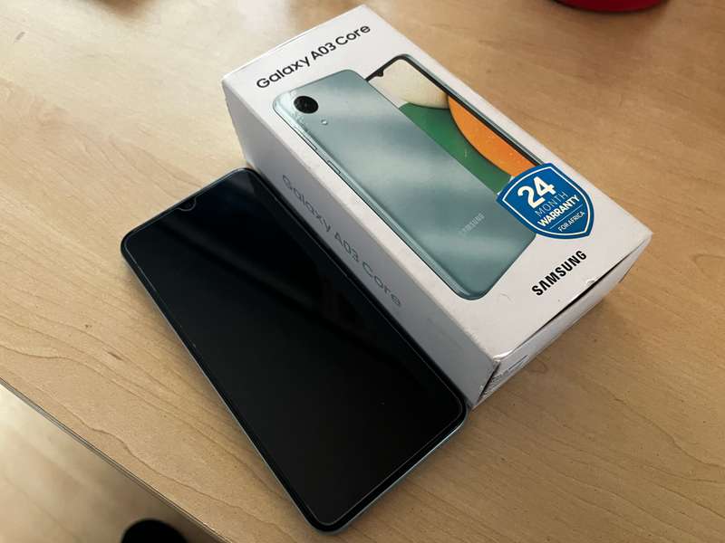 Samsung Galaxy A03 Core 32GB