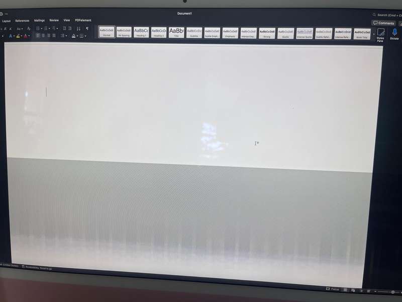 Apple iMac M1 (2021)