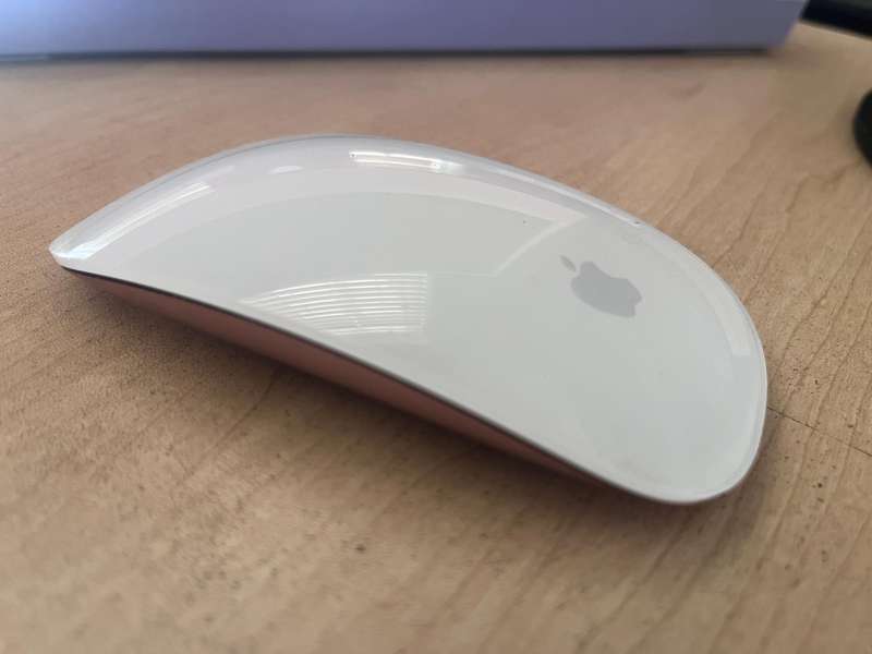 Apple iMac M1 (2021)