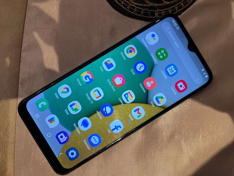 Samsung Galaxy A03 Core 32GB