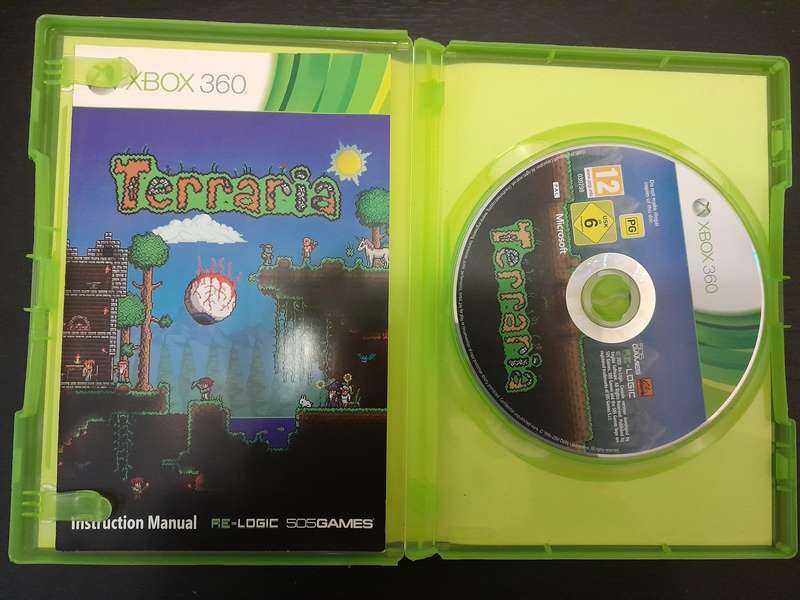 Terraria