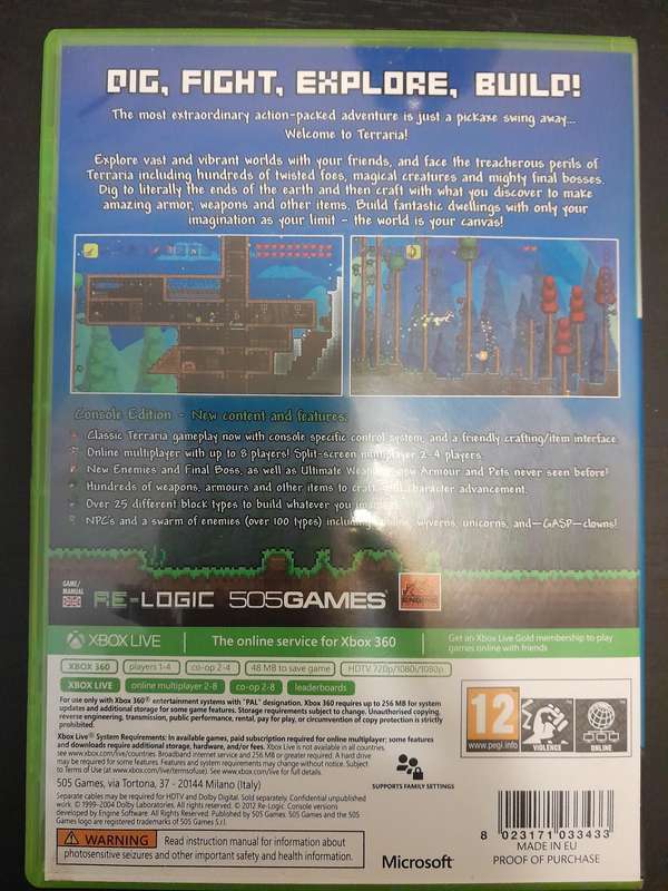 Terraria