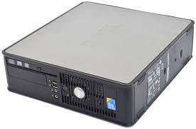Dell Optiplex 780