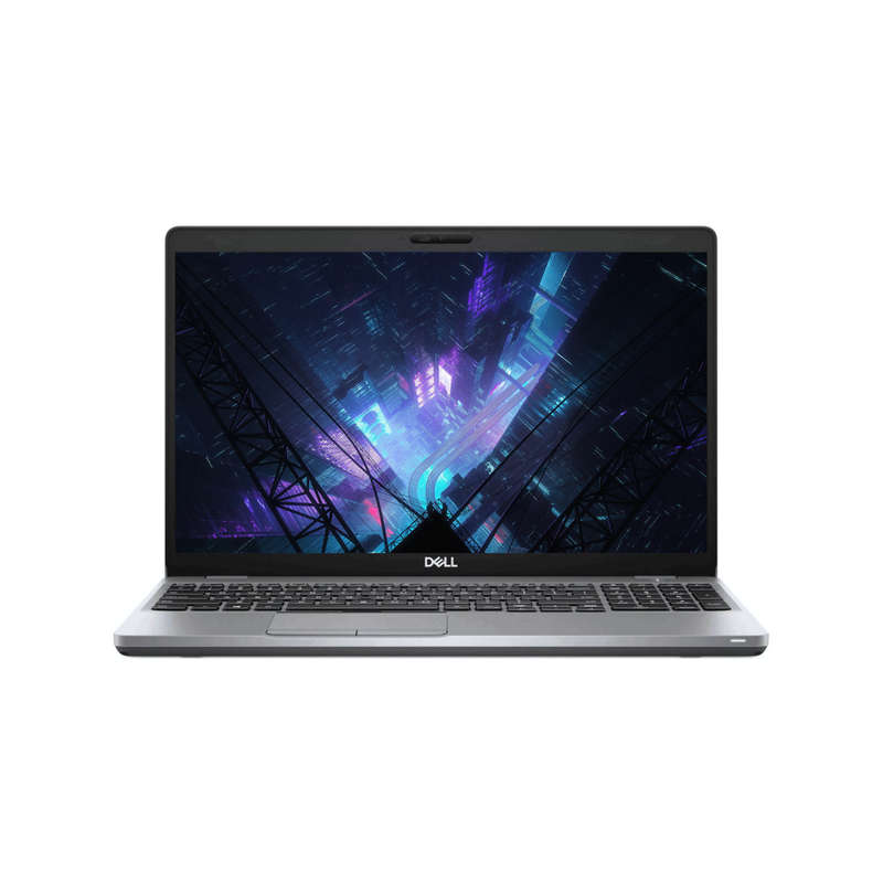 Dell Latitude 5510 Core i5-10310U 15.6 FHD 8GB RAM 512GB SSD Windows 11 Pro Laptop