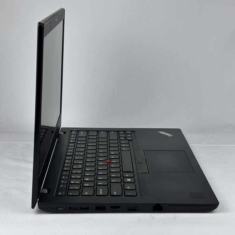 Lenovo ThinkPad L14 G1 - Core i5-10210U 14 FHD 8GB RAM 256GB SSD Windows 11 Pro Laptop