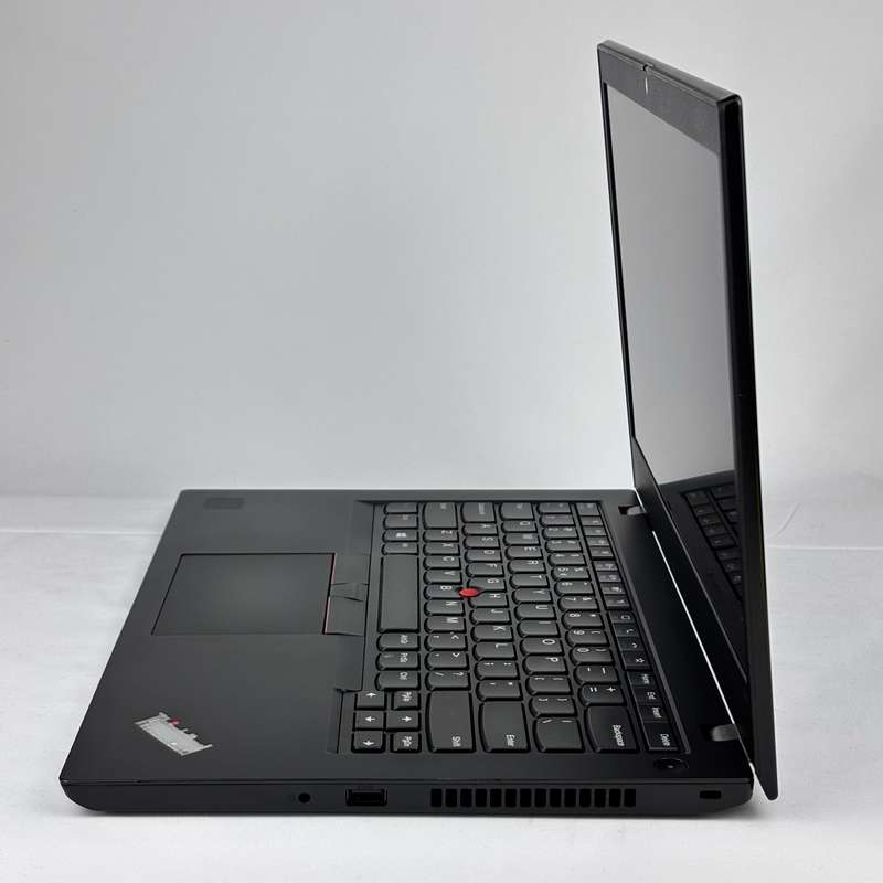 Lenovo ThinkPad L14 G1 - Core i5-10210U 14 FHD 8GB RAM 256GB SSD Windows 11 Pro Laptop