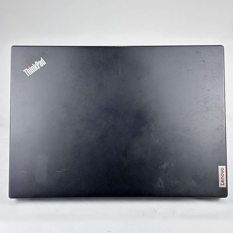 Lenovo ThinkPad L14 G1 - Core i5-10210U 14 FHD 8GB RAM 256GB SSD Windows 11 Pro Laptop