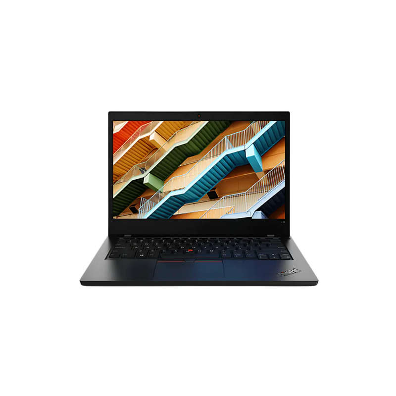 Lenovo ThinkPad L14 G1 - Core i5-10210U 14 FHD 8GB RAM 256GB SSD Windows 11 Pro Laptop
