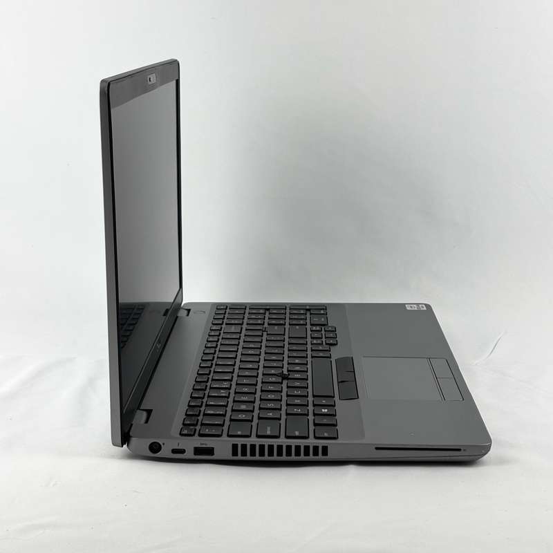 Dell Latitude 5510 Core i5-10310U 15.6 FHD 8GB RAM 512GB SSD Windows 11 Pro Laptop