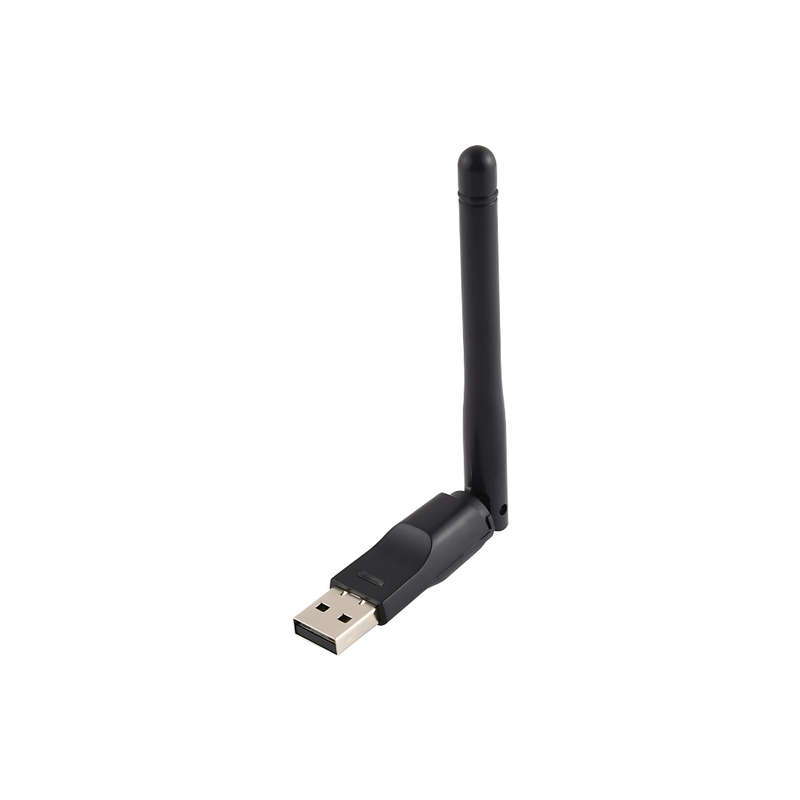 ALFA WRIELESS-N ADAPTER USB Adapter + Antenna