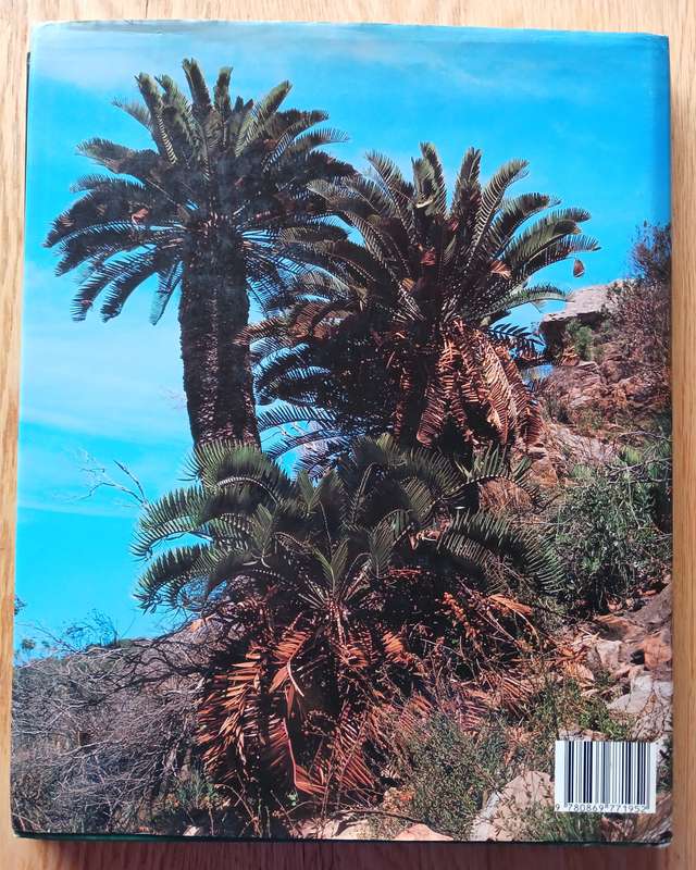 Cycads of South Africa