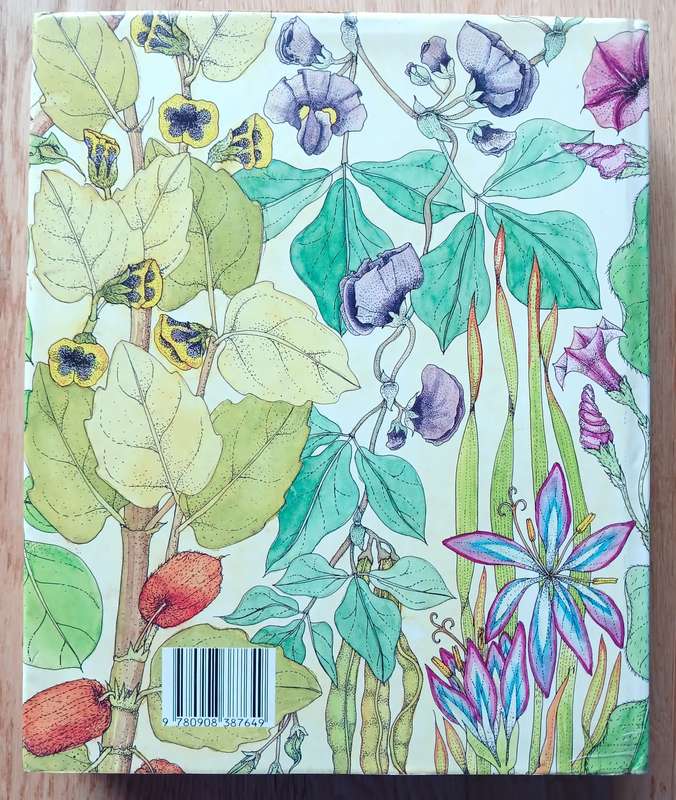 Food from the Veld - Edible wild plants of Southern Africa
