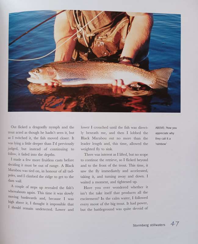 Remarkable Fishing Destinations of Southern Africa by Malcolm Meintjies