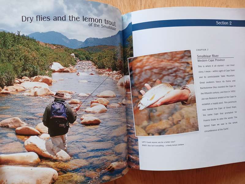 Remarkable Fishing Destinations of Southern Africa by Malcolm Meintjies