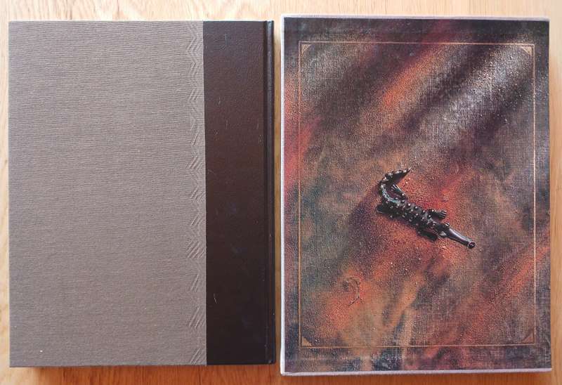 An African Journal by Horst Klemm