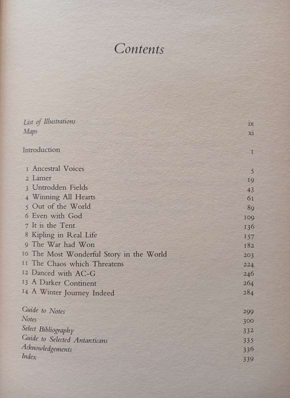 Cherry - A Life of Apsley Cherry-Garrard by Sara Wheeler