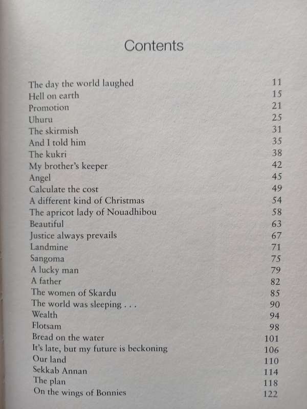 To Hell and Gone by C. Johan Bakkes