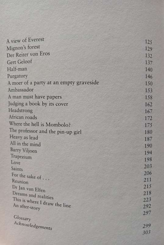 To Hell and Gone by C. Johan Bakkes