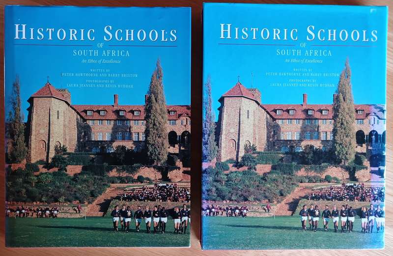 Historic Schools of South Africa