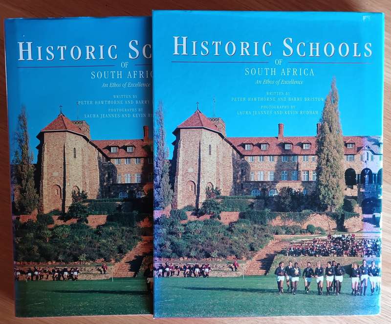 Historic Schools of South Africa
