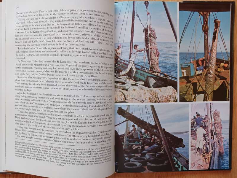 The Guns of Sacramento by Geoffrey & David Allen