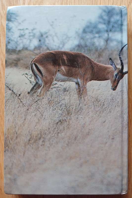 Kyk na die Natuur in Suid-Afrika