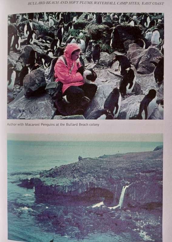 Exploring a Sub-Antarctic Wilderness by Brian J. Huntley