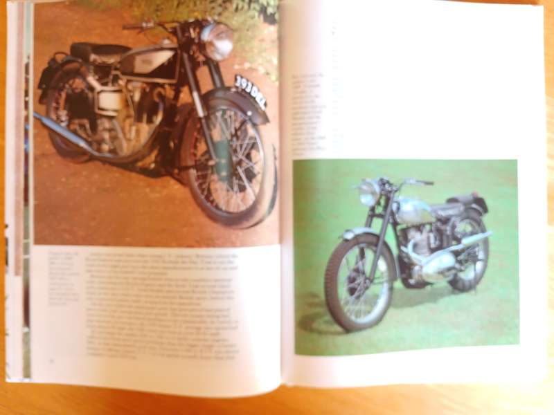 History of the Motorcycle