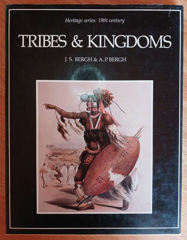 Tribes & KIngdoms