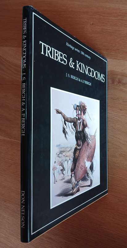 Tribes & KIngdoms