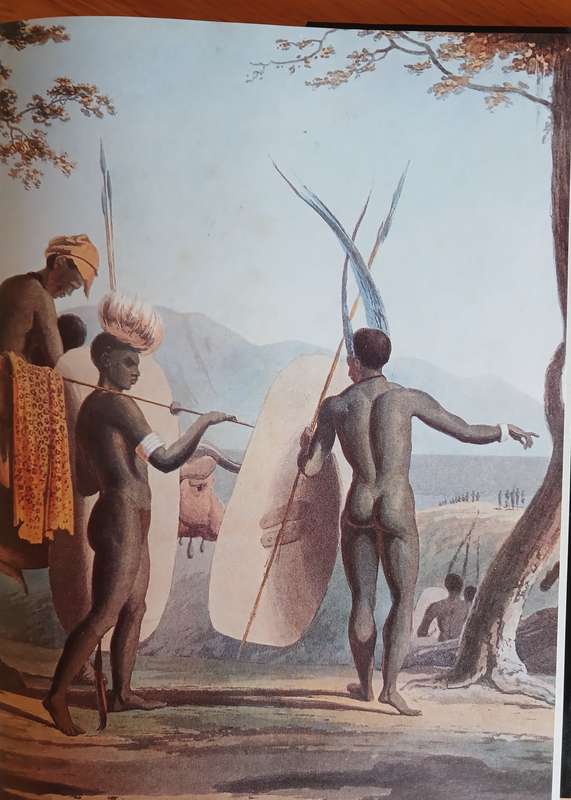 Tribes & KIngdoms