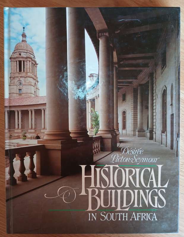 Historical Buildings in South Africa