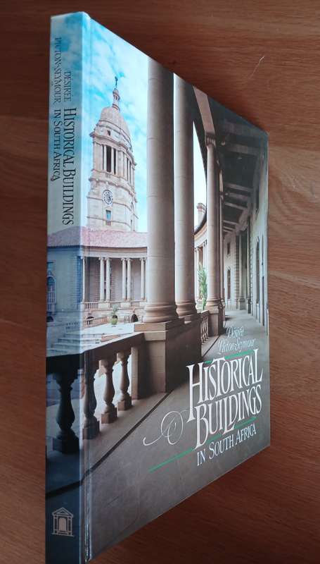 Historical Buildings in South Africa
