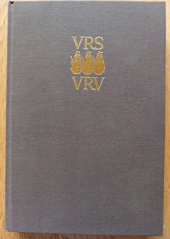 William Somerville's narrative of his journey to the Eastern Cape Frontier and to Lattakoe 1799-1802