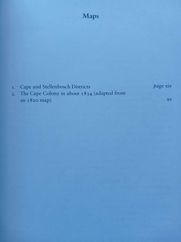 Slave Emanicipation and Racial Attitudes in Nineteeth-Century South Africa