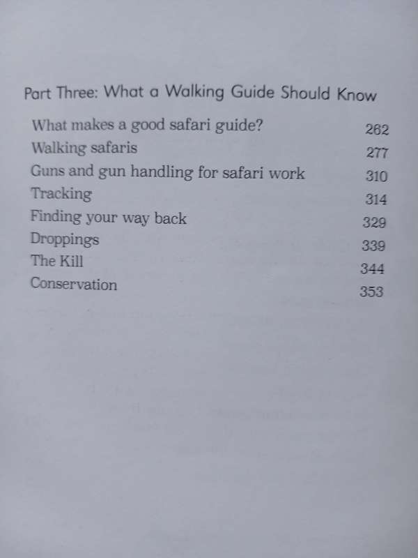 Ulendo - Walking Where Vultures Fly by Iaian Macdonald