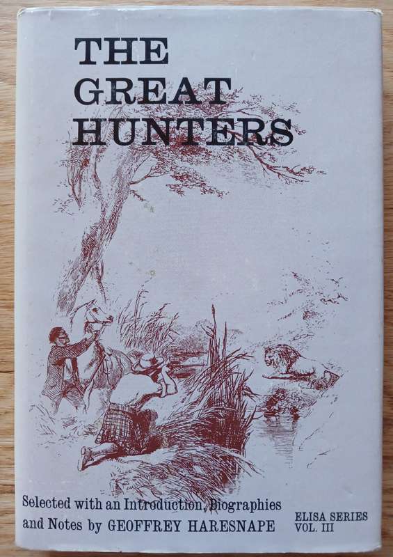 The Great Hunters