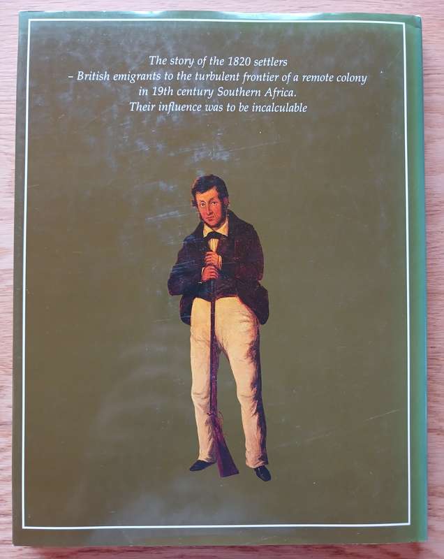 The 1820 Settlers