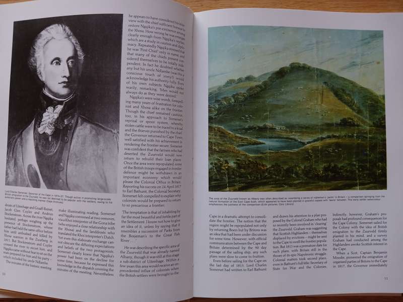 The 1820 Settlers