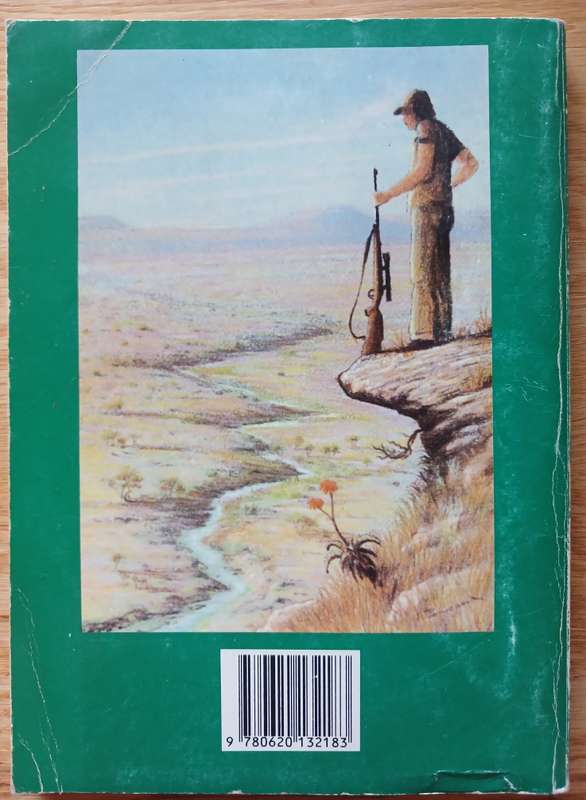 A Hunter's Hanbook