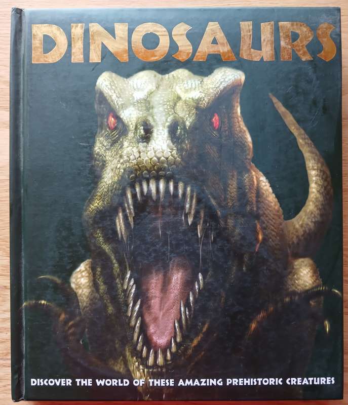 Dinosaurs
