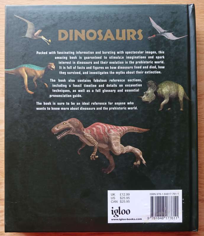 Dinosaurs