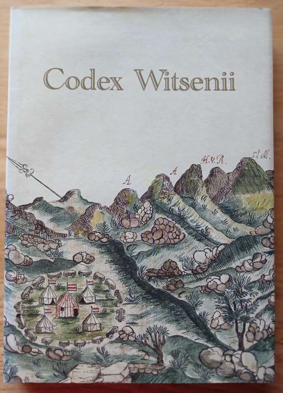 Codex Witsenii