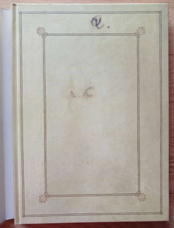 Codex Witsenii