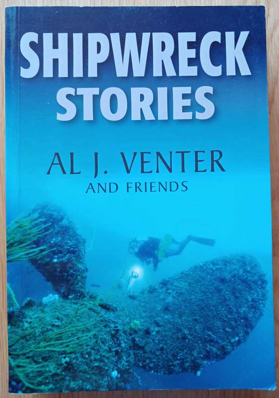 Shipwreck Stories