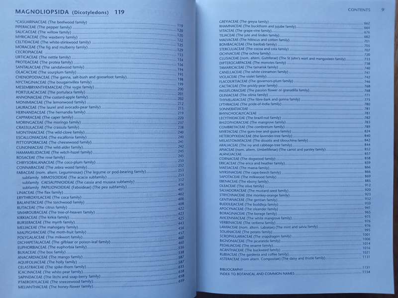 Trees of Southern Africa - New Edition Revised and Updated by Meg Coates Palgrave